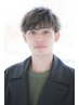 【新規】カット＋白髪ぼかし￥6660→￥6000