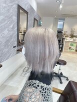 フサ(Fusa)&nbsp;ホワイトエンド