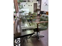 ヘア デザイン アンド ケア ビ ジョイ(Hair Design & Care Vi Joy)