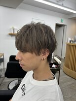 エイト 恵比寿店(EIGHT ebisu)&nbsp;EIGHT new hair style