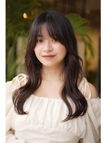 ザ シー 海老名(The C)&nbsp;【The C 相楽】くびれレイヤースタイル