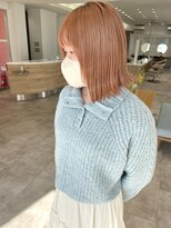 イト(ito.)&nbsp;★オレンジベージュ★