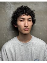 セイス(Seis)&nbsp;カーリーマッシュ