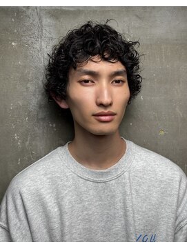 セイス(Seis) カーリーマッシュ