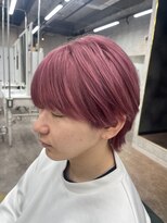 リミットバイアフィナー 大宮店(limit by Afinar)&nbsp;大宮マッシュ