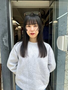 セン 表参道(sen) メルティカラー/ウェーブミディアム[表参道駅/明治神宮前駅]