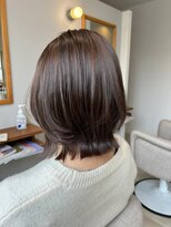 スカイ(Sky)&nbsp;くびれボブ