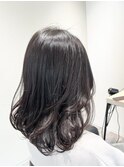 レイヤーカット/デジタルパーマ/縮毛矯正/Xトリートメント