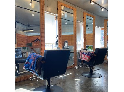 サニーランチ(Sunny Ranch)の写真