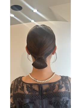 シベロ(SiBeLo) ヘアセット