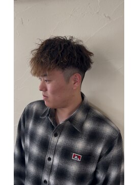 アイフラット 稲沢(I-FLAT) ツイストスパイラル