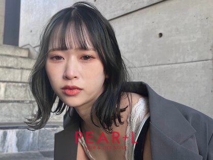パール(PEAR+L)の写真