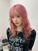 ダズリングディア(Dazzling Deer)&nbsp;デザインカラー