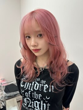 ダズリングディア(Dazzling Deer) デザインカラー