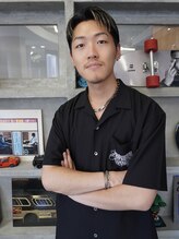 クワトロレオーネ 大阪梅田茶屋町(QUATTRO LEONE) 行田 海斗