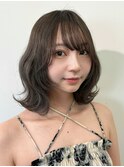 【ボブ/レイヤーボブ/ボブウルフ/ハイトーンボブ/前下がりボブ】
