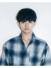アイトーキョーリタ 渋谷(AI TOKYO Rita) REIJI 渋谷