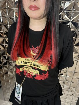 ラブスタシー 博多店(LOVESTASY) インナーエクステ