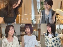 シロ 甲東園店(SHIRO)