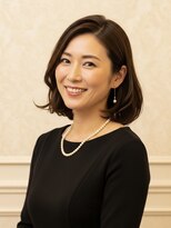 美染 宮長店(Bisen)&nbsp;白髪ぼかし/白髪染め/オーガニックカラー/白髪/鳥取市/鳥取