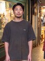 ザワワ(ZAWAWA) 赤澤 勇輝