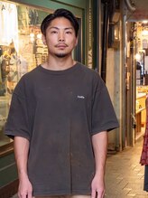 ザワワ(ZAWAWA) 赤澤 勇輝