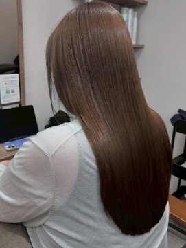 リンド 習志野市 京成大久保(Lind) 【マイナス5歳を叶える♪】［京成大久保/髪質改善/ヘッドスパ］