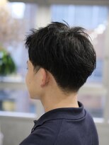 ジェスター 烏丸御池店(JESTER)&nbsp;スパイキーショート（kyo）