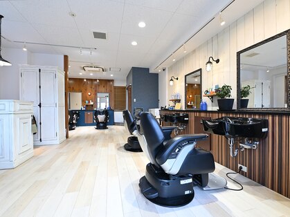 ロルフ(BARBER SHOP ROLPH)の写真