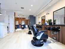 ロルフ(BARBER SHOP ROLPH)