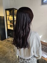 サヴァ ケヤキ(SAVA keyaki)&nbsp;バイオレットカラー