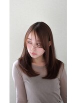 コア銀座メゾン(COA GINZA Maison)&nbsp;好印象が続く、王道レイヤー