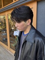 イメネ(YMENE)&nbsp;フェザーパーマ