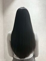 ビス フルール 日暮里店(Vis fleur) 縮毛矯正