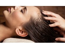 ヘアー メゾン ブレッシング(hair maison blessing)