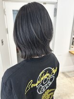 トリート 千葉店(TREAT)&nbsp;ボブレイヤー/レイヤースタイル