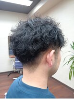 ヘアーガーデン プレジィール&nbsp;爽やかヘア
