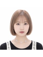 アオゾラヘアーカミノウラ(AOZORA HAIR kaminoura)