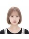 アオゾラヘアーカミノウラ(AOZORA HAIR kaminoura)の写真/【パーマもカラーも髪質改善も失敗したくない学生さんはココへ】全てのメニューをハイレベルで再現します。
