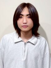 ブロッサム 東武練馬店(Blossom)&nbsp;鈴木 雄大