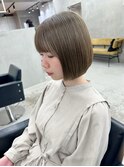 【VIE/涼佳】ショート/ボブ/ショートボブが得意な美容院 20