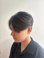 グラフ 立川(Graph.)&nbsp;毛流れマッシュ