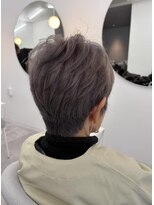 ビル(B.i.L)&nbsp;70代ミセススタイル