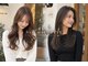 ヘアーメイク リライ(hair make rely)の写真