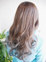 メルティー ヘア(Melty hair)&nbsp;グラデーションStyle☆