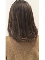 アミル(AMIL)&nbsp;ボブスタイル