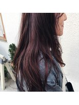 フォーク(FOLK)&nbsp;ゆるゆるロング