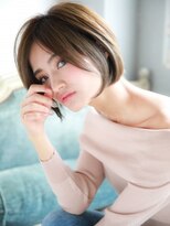 アルクバイネオリーブ 荻窪店(arc by neolive)&nbsp;大人可愛い♪小顔ショート♪