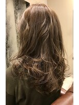 プティパ ヘアーアトリエ(petit pas hair atelier)&nbsp;エアリーパーマ