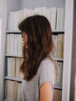 プロデュース 古淵店(Produce)&nbsp;ゆるふわナチュラルハイライト【古淵/相模原】